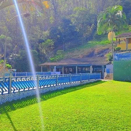 Sitio Familia Do Juares Villa Mogi das Cruzes Kültér fotó