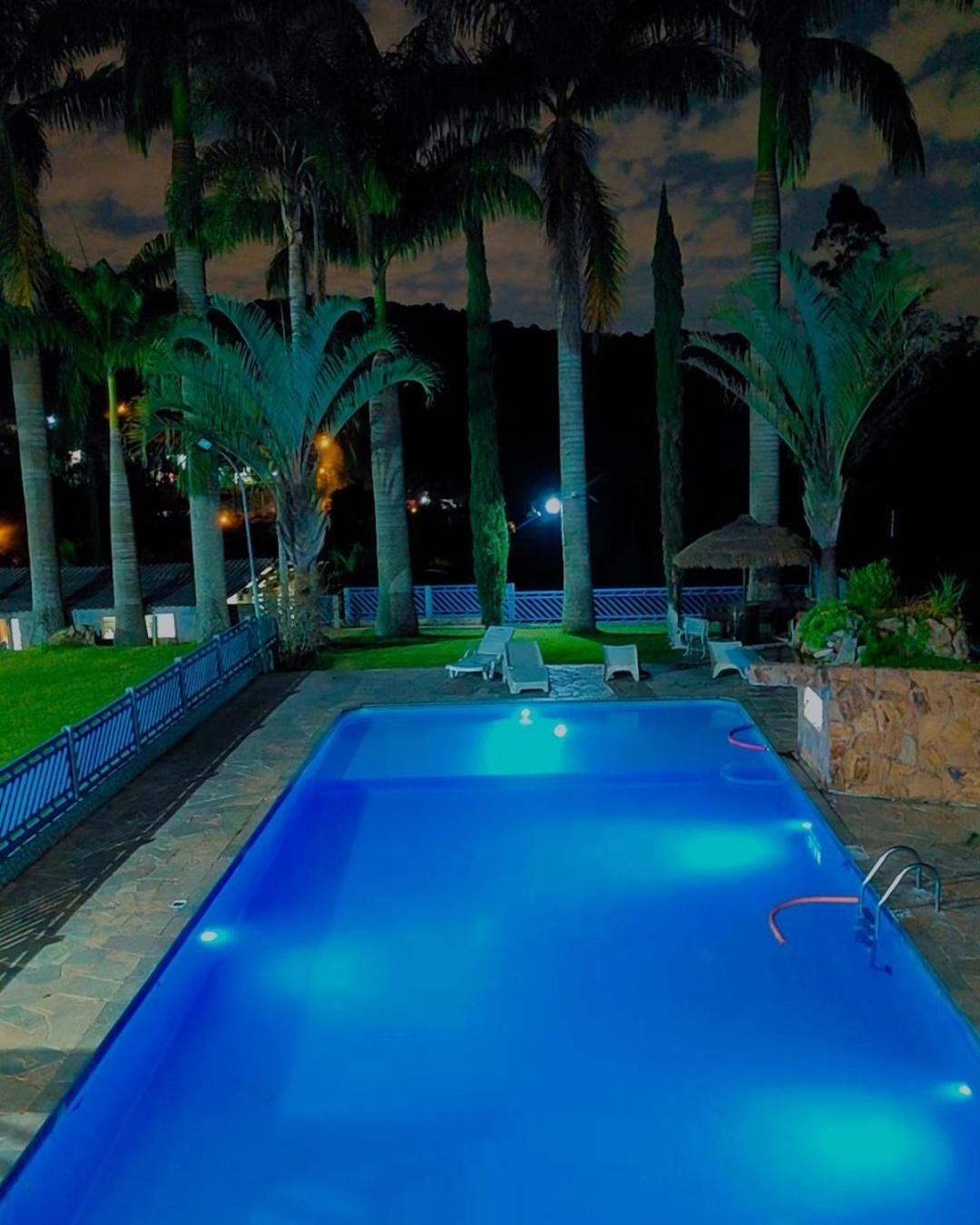 Sitio Familia Do Juares Villa Mogi das Cruzes Kültér fotó