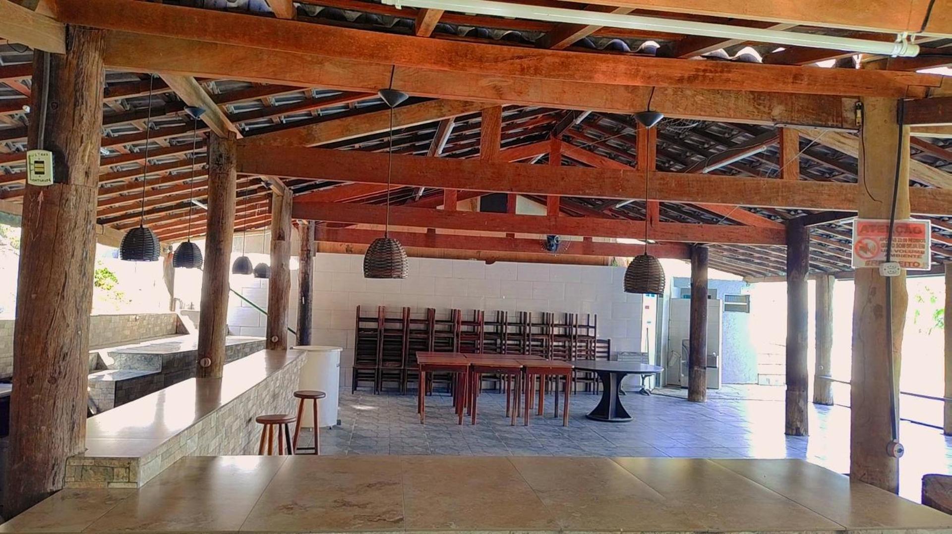 Sitio Familia Do Juares Villa Mogi das Cruzes Kültér fotó