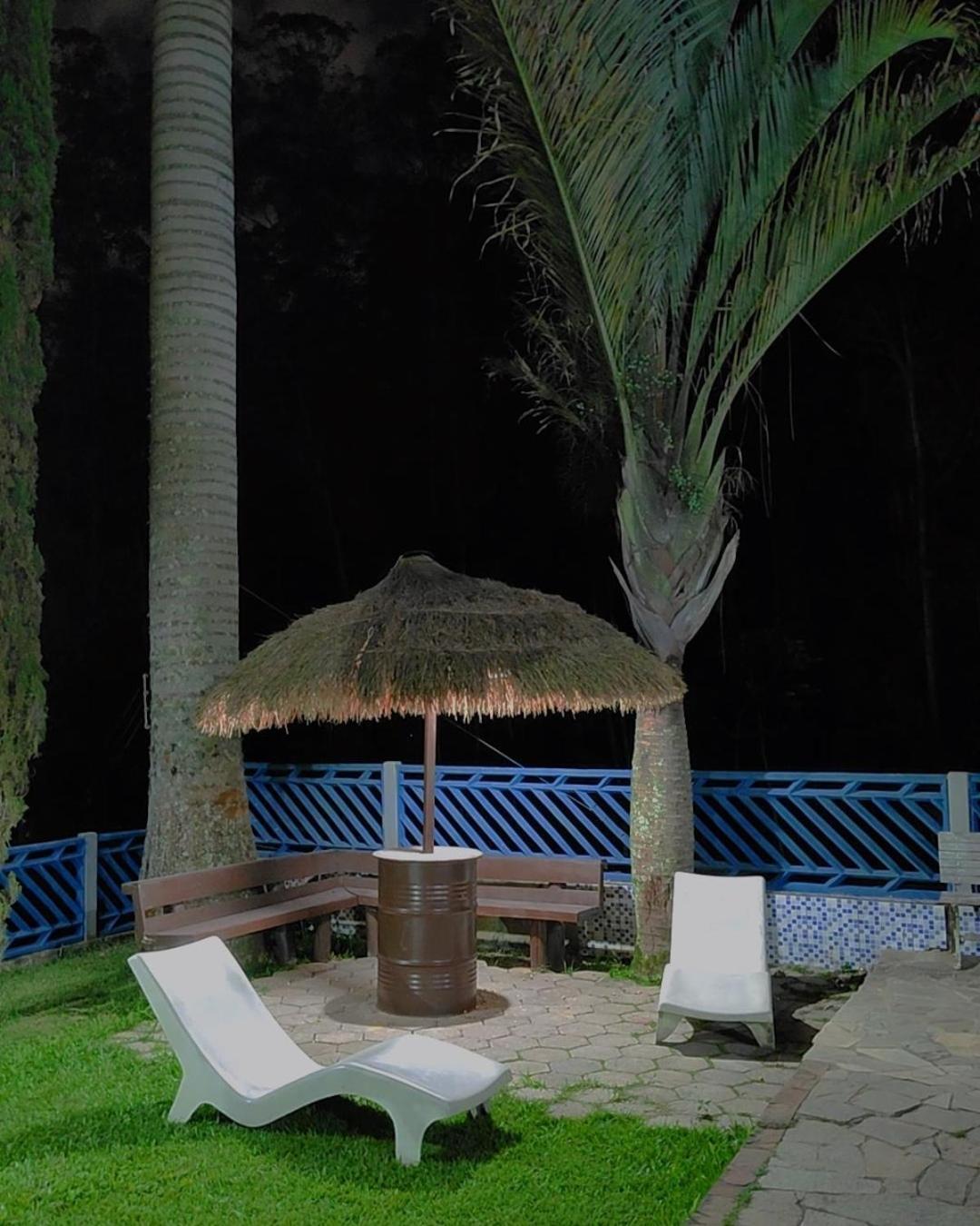 Sitio Familia Do Juares Villa Mogi das Cruzes Kültér fotó