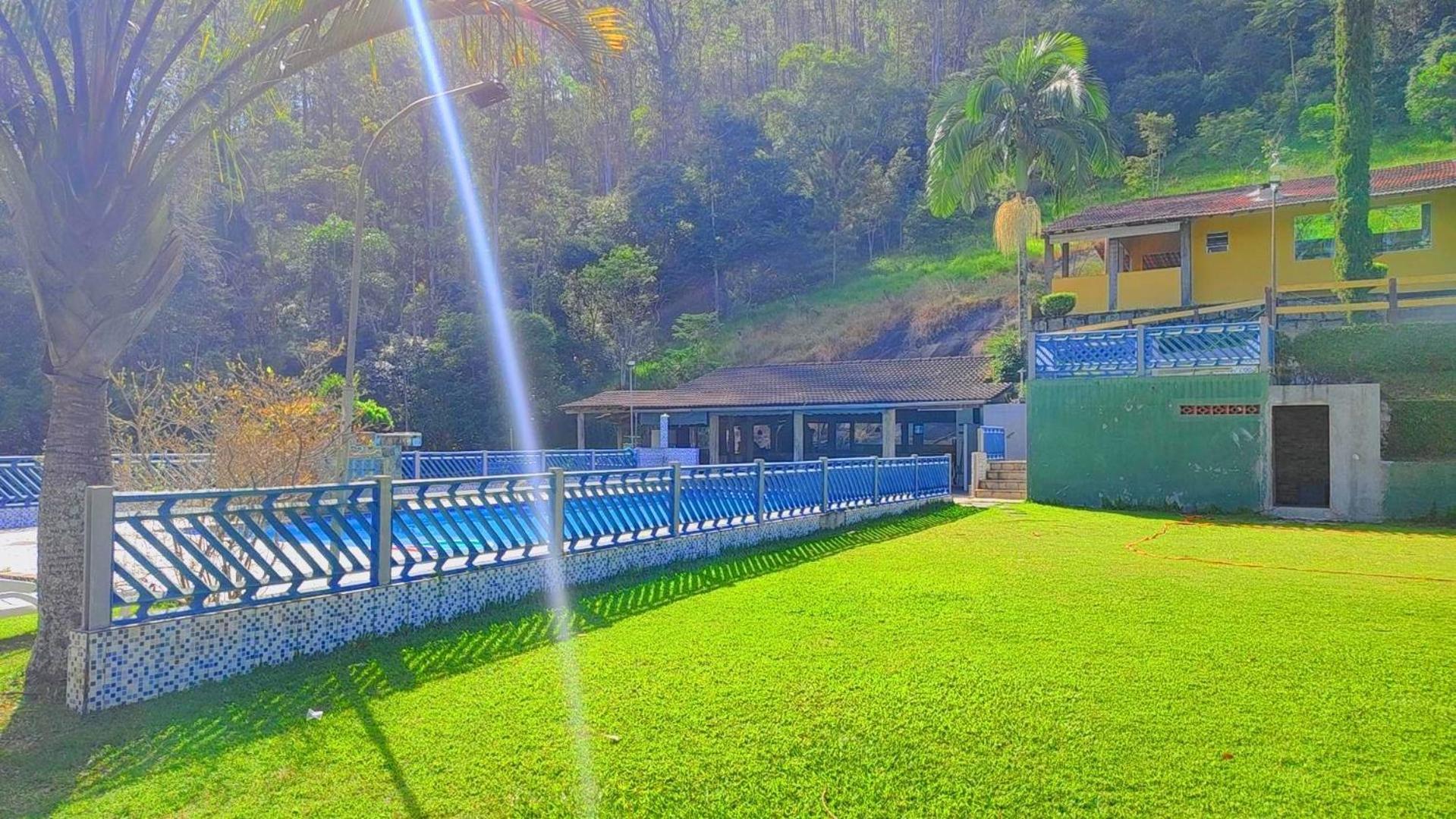 Sitio Familia Do Juares Villa Mogi das Cruzes Kültér fotó