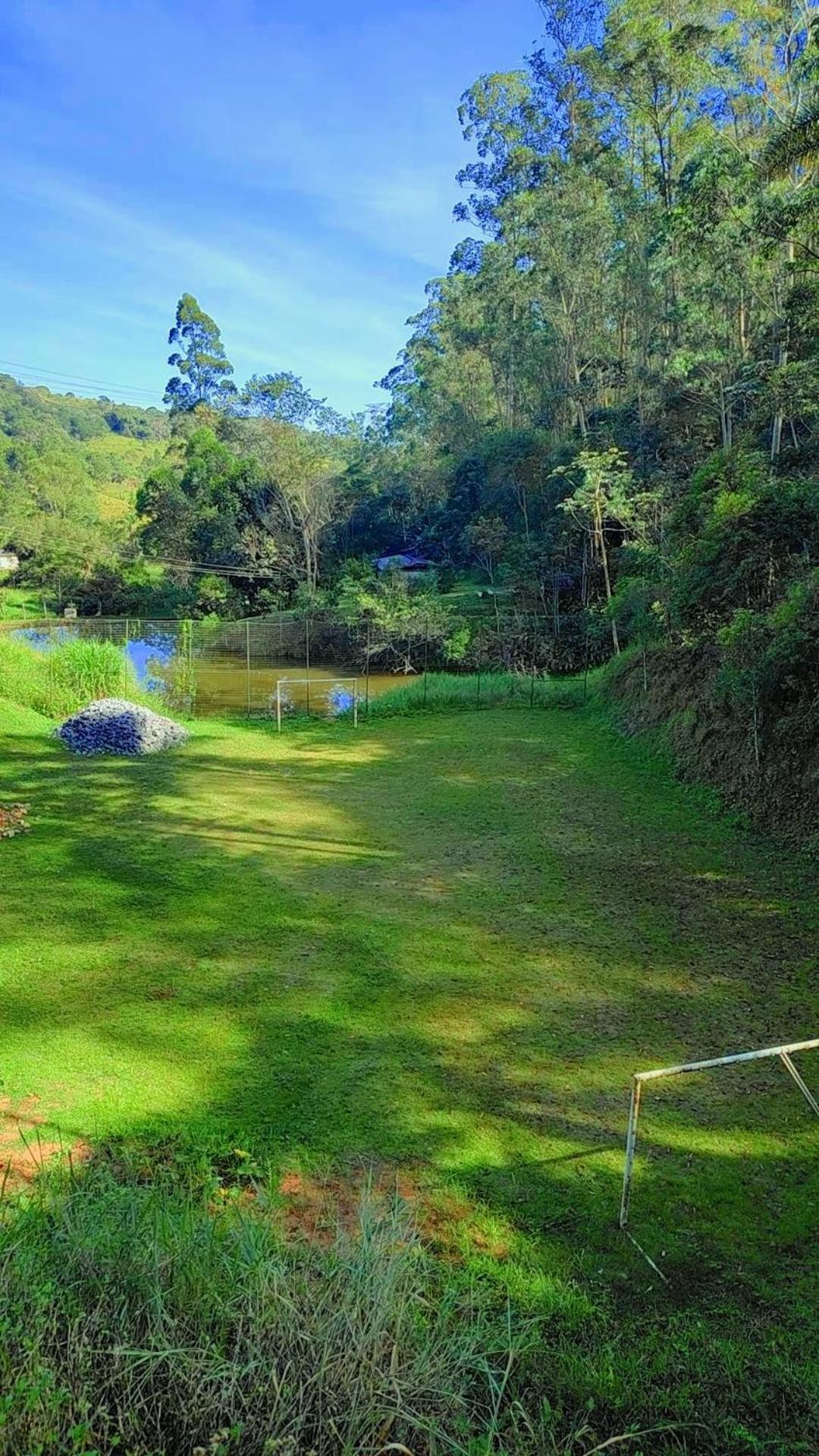 Sitio Familia Do Juares Villa Mogi das Cruzes Kültér fotó