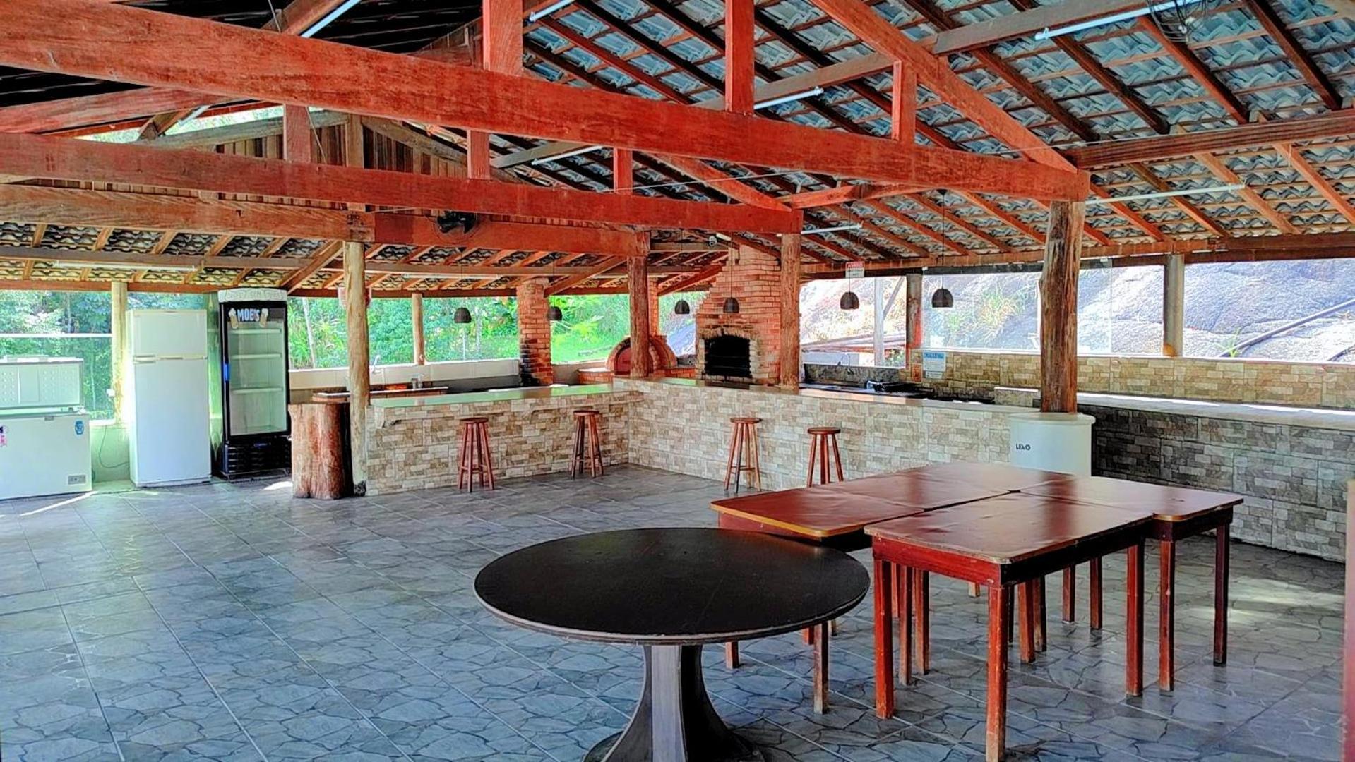 Sitio Familia Do Juares Villa Mogi das Cruzes Kültér fotó