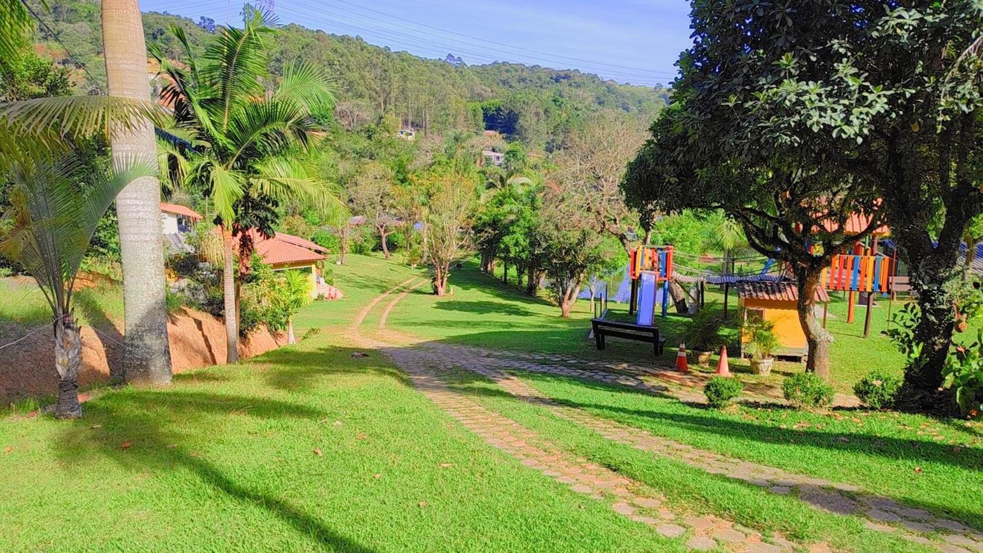 Sitio Familia Do Juares Villa Mogi das Cruzes Kültér fotó